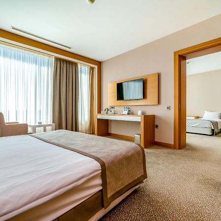 Armas Termal Resort Kırsehir Eksteriør bilde