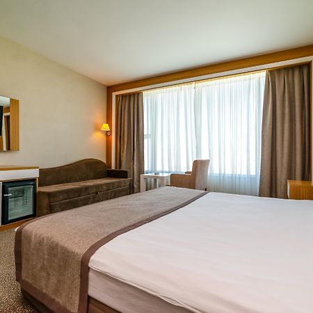 Armas Termal Resort Kırsehir Eksteriør bilde