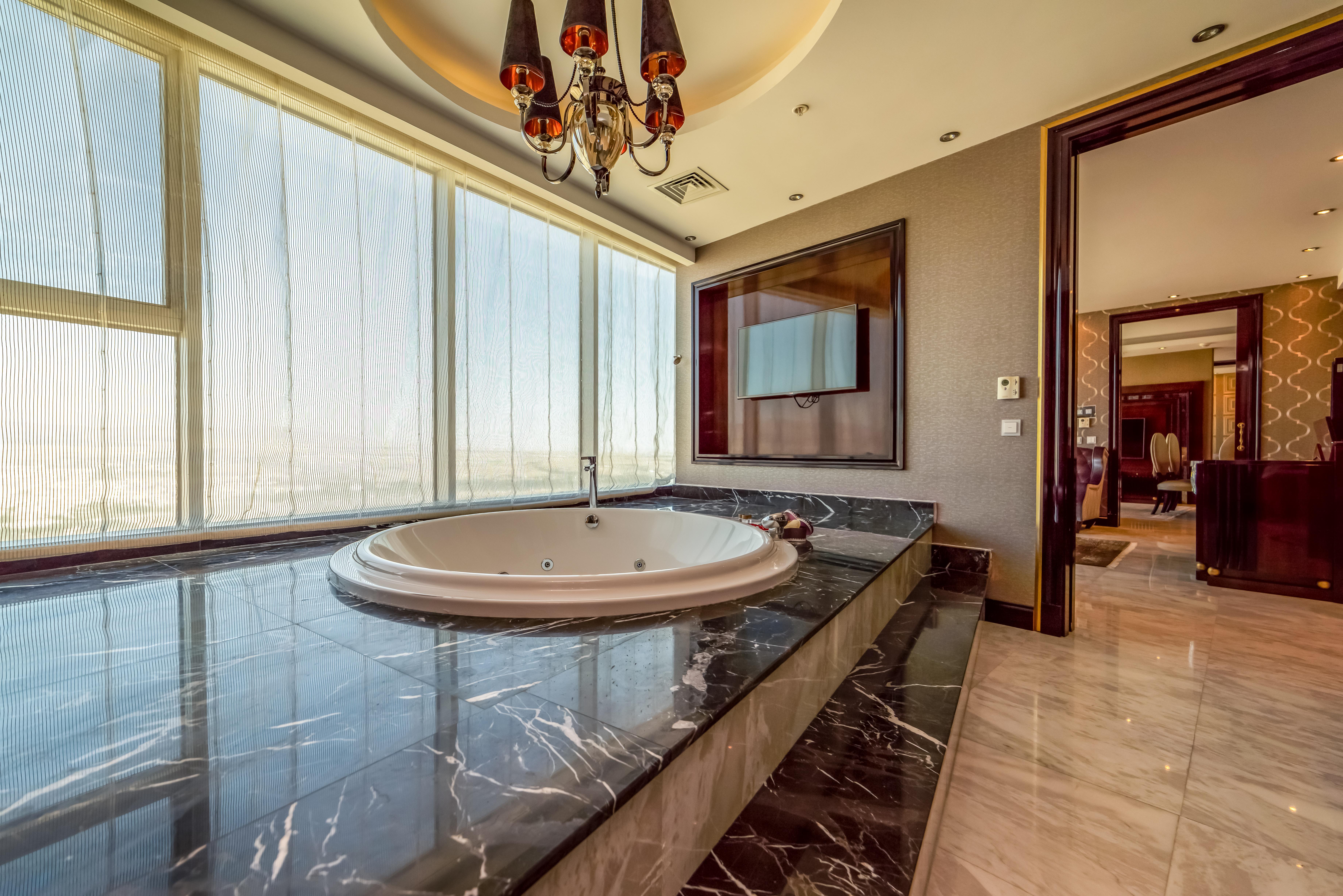 Armas Termal Resort Kırsehir Eksteriør bilde