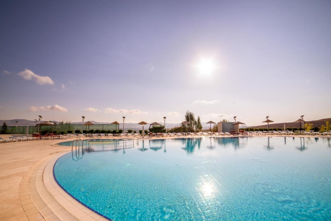 Armas Termal Resort Kırsehir Eksteriør bilde