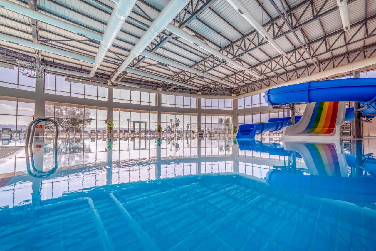 Armas Termal Resort Kırsehir Eksteriør bilde