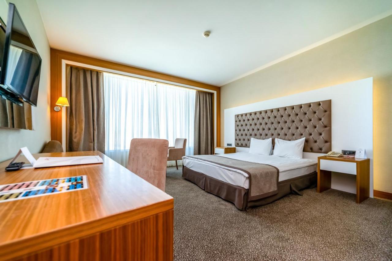 Armas Termal Resort Kırsehir Eksteriør bilde