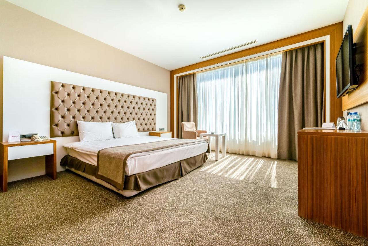 Armas Termal Resort Kırsehir Eksteriør bilde