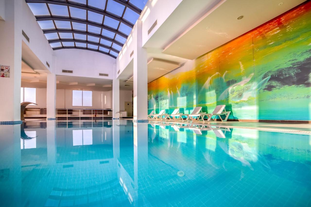 Armas Termal Resort Kırsehir Eksteriør bilde