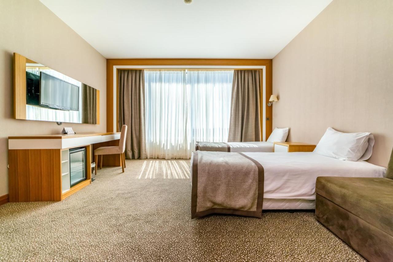 Armas Termal Resort Kırsehir Eksteriør bilde