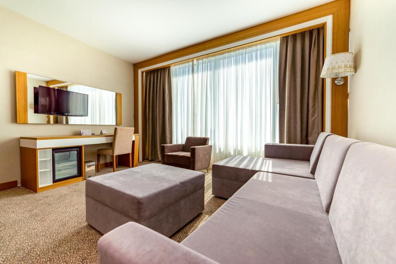 Armas Termal Resort Kırsehir Eksteriør bilde